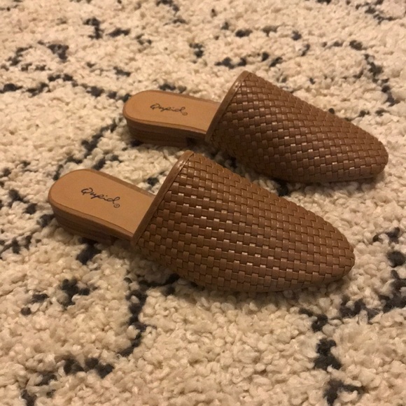 Mules - Picture 3 of 5